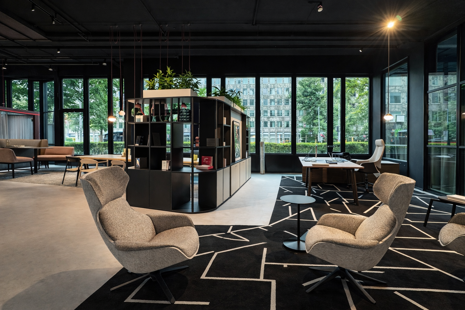 ESG 不是帆宣形象工程，而是企業長期資產管理